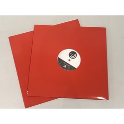 Blink-182 Blink-182 URP TEST PRESSING vinyl 2 LP NEW                                              