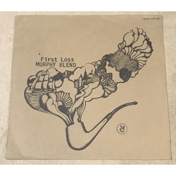Murphy Blend First Loss German 1970 Krucuck vinyl LP
