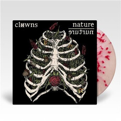 Clowns (3) Nature / Nurture Vinyl LP