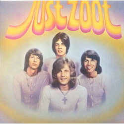 Zoot (2) Just Zoot Vinyl LP