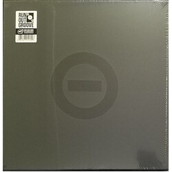 Type O Negative None More Negative Vinyl 12 LP Box Set