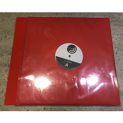 Silverchair Freak Show SRC FAILED TEST PRESSING vinyl 2 LP SRC052A/B/C/D                               
