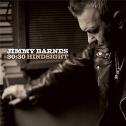Jimmy Barnes 30:30 Hindsight Vinyl 2 LP