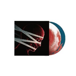 Christopher Young Hellbound: Hellraiser II (Original Motion Picture Soundtrack) Vinyl 2 LP