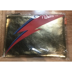 David Bowie Is A Beautiful Boy Make Up Case from Bowie Is exhibition