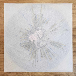 100 x MA Recordings Japanese Vinyl LP / 12" Anti-Static Inner Sleeves Best Quality Accessory