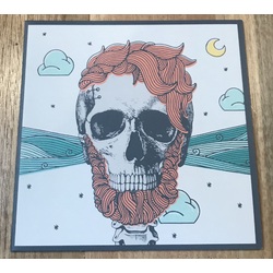 Jack Garratt Worry Secret 7" vinyl in unique sleeve NEW