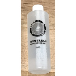 Spin-Clean Washer Fluid 8oz MkIII Accessory for Vinyl LP Record Cleaning Machine