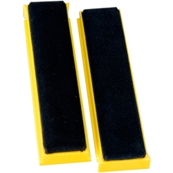 Spin-Clean Replacement Brushes pair Accessory for Cleaning Machine