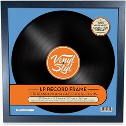 Vinyl Styl 12" Record Frame Accessory