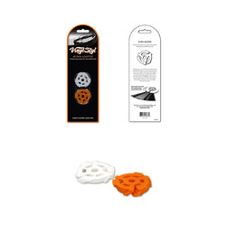 Vinyl Styl 45rpm Adapter Accessory