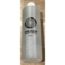 Spin-Clean Washer Fluid 16oz MkIII Accessory for Vinyl LP Record Cleaning Machine