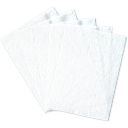 Vinyl Styl Deep Groove Washer Replacement Filters 5 Pack Accessory