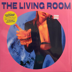 The Living Room (8) The Living Room Vinyl LP