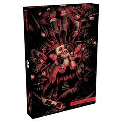 Gremlins 1000 Piece Mondo Jigsaw Puzzle