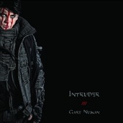 Gary Numan Intruder RSD Store Exclusive Red Vinyl 2 LP