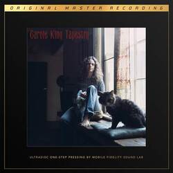 Carole King Tapestry MFSL UltraDisc One-Step vinyl 2 LP Box Set