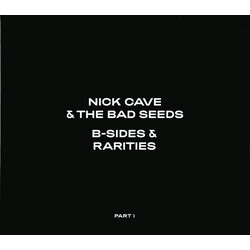 Nick Cave & The Bad Seeds B-Sides & Rarities (Part I) CD