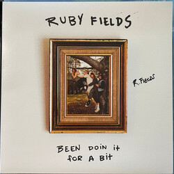 Ruby Fields Been Doin' It For A Bit