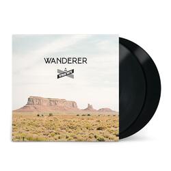 The Trews Wanderer Vinyl LP