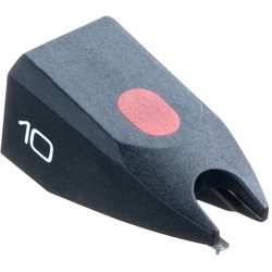 Ortofon Hi-Fi Om-10 Replacement Stylus For Vinyl LP Record Players