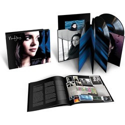Norah Jones Come Away With Me Limited Vinyl 4 LP Box Set