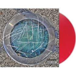 Death Grips The Powers That B