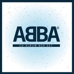 ABBA Album Box Sets 10CD Box Set