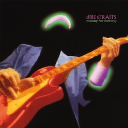 Dire Straits Money For Nothing 2022 remaster VINYL 2 LP