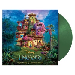 Various Encanto Vinyl LP