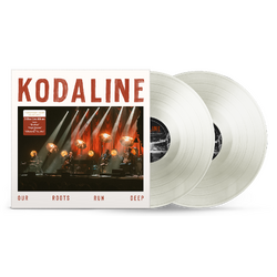 Kodaline Our Roots Run Deep Vinyl 2 LP