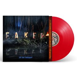 Faker (2) Be The Twilight Vinyl LP