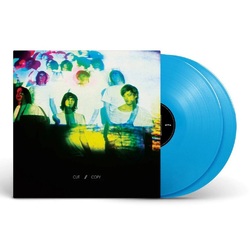 Cut Copy In Ghost Colours Vinyl 2 LP