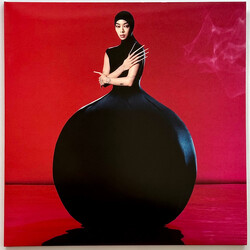 Rina Sawayama Hold The Girl Vinyl LP