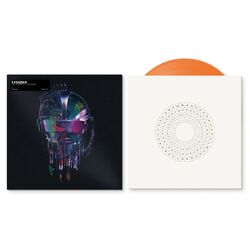 Kasabian The Alchemist’s Euphoria Vinyl LP