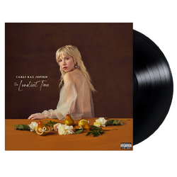 Carly Rae Jepsen The Loneliest Time vinyl LP