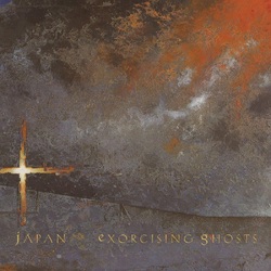 Japan Exorcising Ghosts VINYL 2 LP Abbey Road 1/2 Speed Remaster