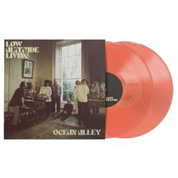 Ocean Alley Low Altitude Living Vinyl LP