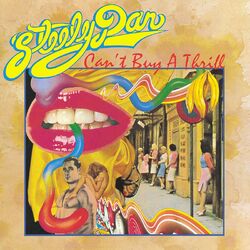 Steely Dan Cant Buy A Thrill 50th anniversary remastered 180GM VINYL LP