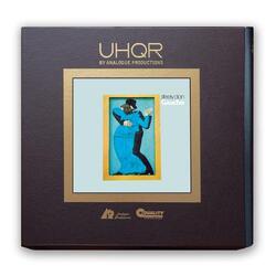 Steely Dan Gaucho Analogue Productions UHQR VINYL 2 LP BOX SET 45RPM