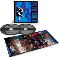 Guns N' Roses Use Your Illusion II CD