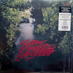 Surprise Chef Education & Recreation Vinyl LP