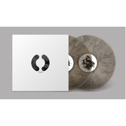 Sigur Ros ( ) 20th anniversary 180GM TRANSLUCENT HAZE VINYL 2 LP 