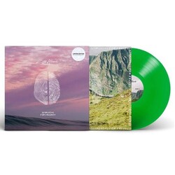 Ziggy Alberts Searching For Freedom Limited Eco-Mix vinyl LP