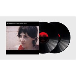 Beth Orton Central Reservation black vinyl 2 LP