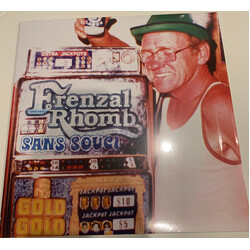 Frenzal Rhomb Sans Souci Vinyl LP