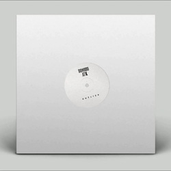 Bonobo ATK Limited Hand Numbered White Label vinyl 12"