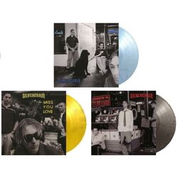 Silverchair Neon Ballroom EPs vinyl 3 x 12" EP BUNDLE