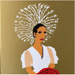 Mach-Hommy H.B.O. (Haitian Body Odor) Vinyl 2 LP