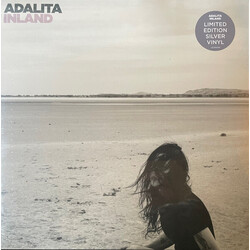 Adalita Inland Vinyl LP